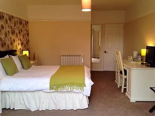 Primrose Lodge York United Kingdom