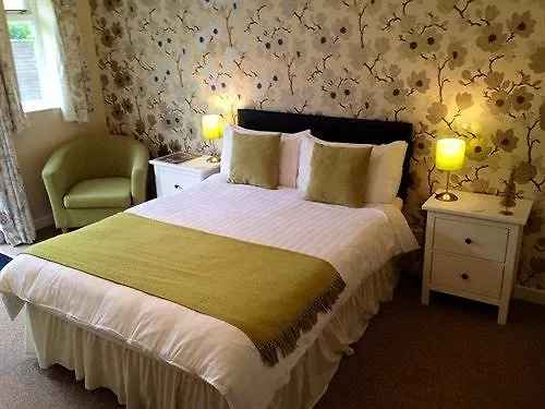 Primrose Lodge York