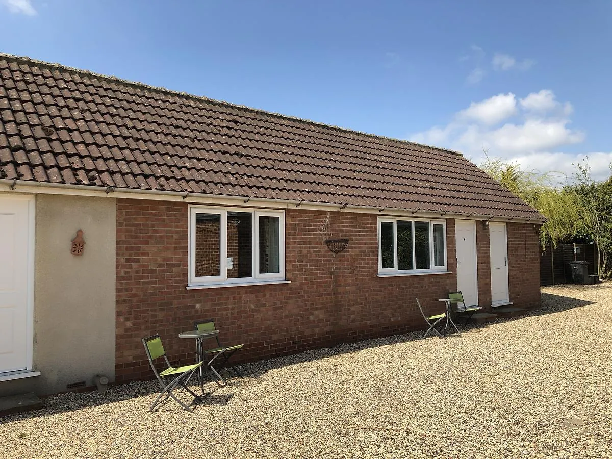 Primrose Lodge York Bed & Breakfast